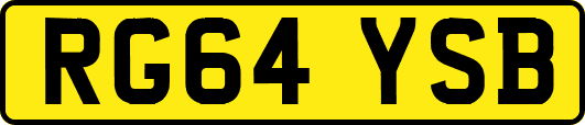 RG64YSB