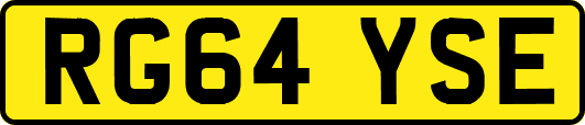 RG64YSE