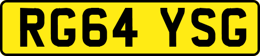 RG64YSG