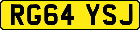 RG64YSJ