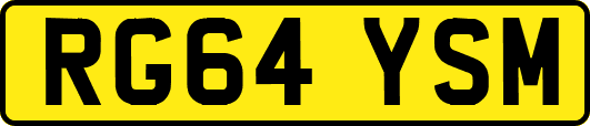 RG64YSM