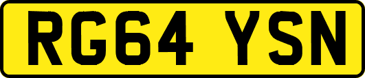 RG64YSN
