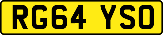 RG64YSO