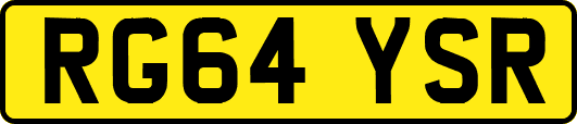 RG64YSR