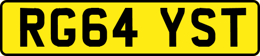 RG64YST