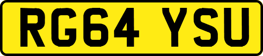 RG64YSU