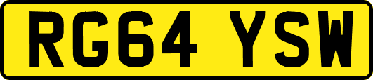 RG64YSW
