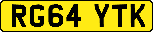 RG64YTK