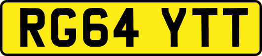 RG64YTT