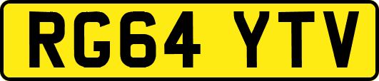 RG64YTV
