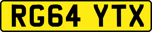 RG64YTX