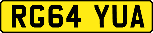 RG64YUA