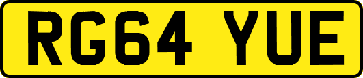 RG64YUE