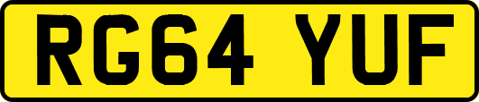 RG64YUF