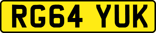 RG64YUK