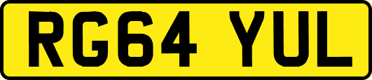 RG64YUL