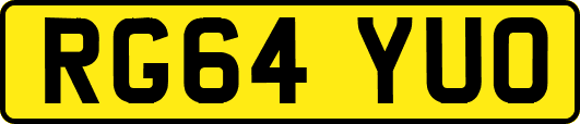 RG64YUO