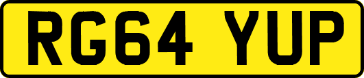 RG64YUP