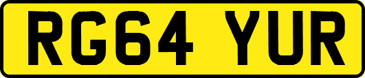 RG64YUR