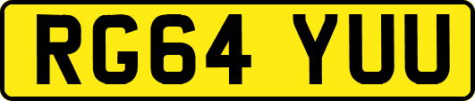 RG64YUU