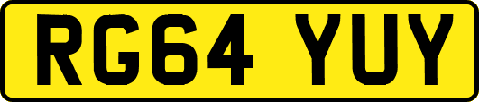 RG64YUY