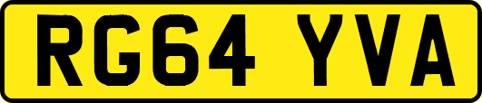 RG64YVA
