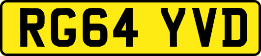 RG64YVD