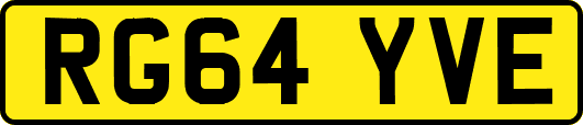 RG64YVE