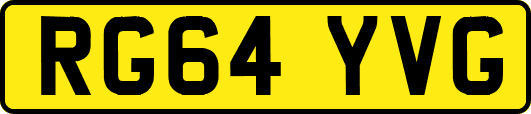 RG64YVG
