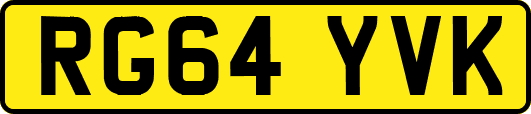RG64YVK