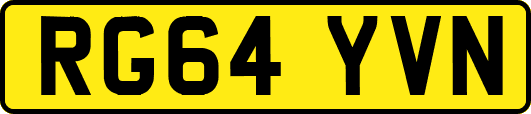 RG64YVN