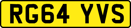 RG64YVS