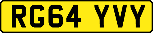 RG64YVY
