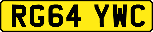 RG64YWC
