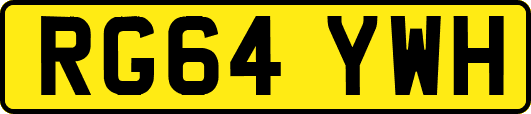 RG64YWH