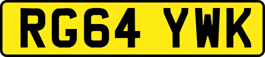 RG64YWK