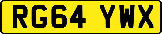 RG64YWX