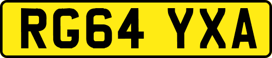 RG64YXA