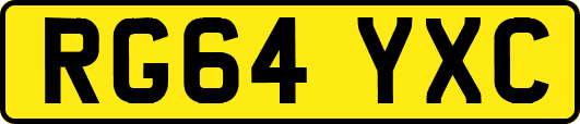 RG64YXC