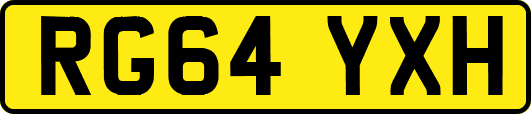 RG64YXH