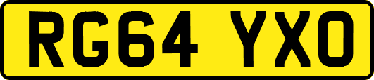 RG64YXO