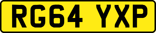 RG64YXP