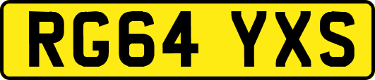 RG64YXS