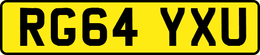 RG64YXU