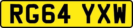 RG64YXW