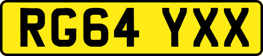 RG64YXX
