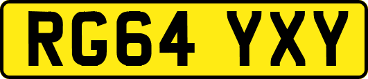 RG64YXY
