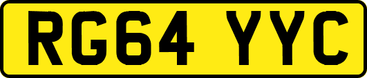 RG64YYC