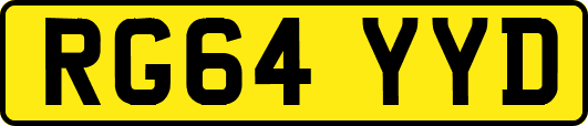RG64YYD
