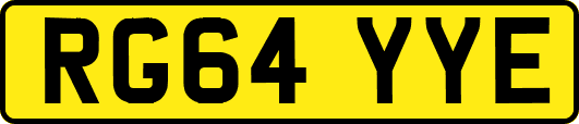 RG64YYE